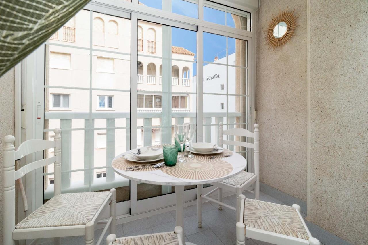 Espanatour Beniajan Torrevieja Exterior foto