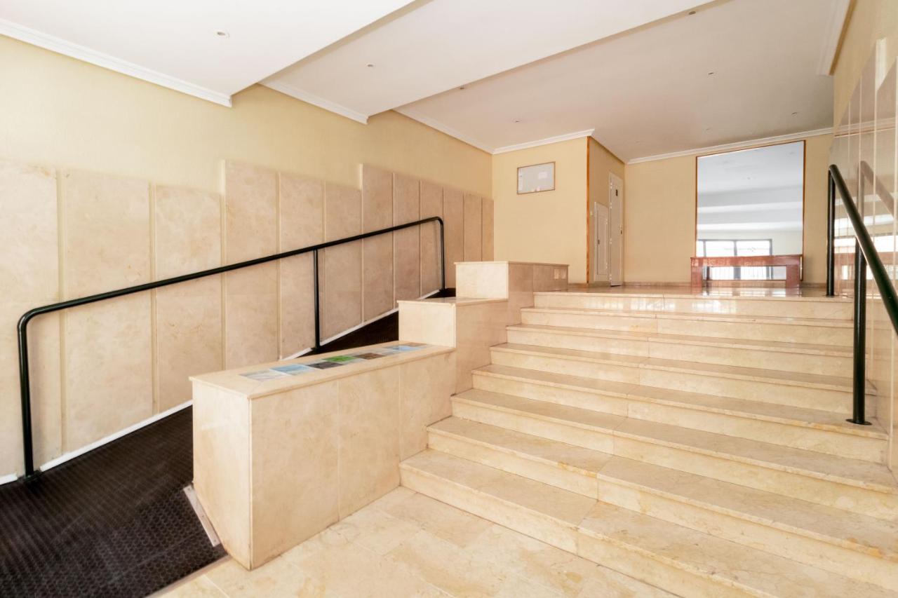 Espanatour Beniajan Torrevieja Exterior foto
